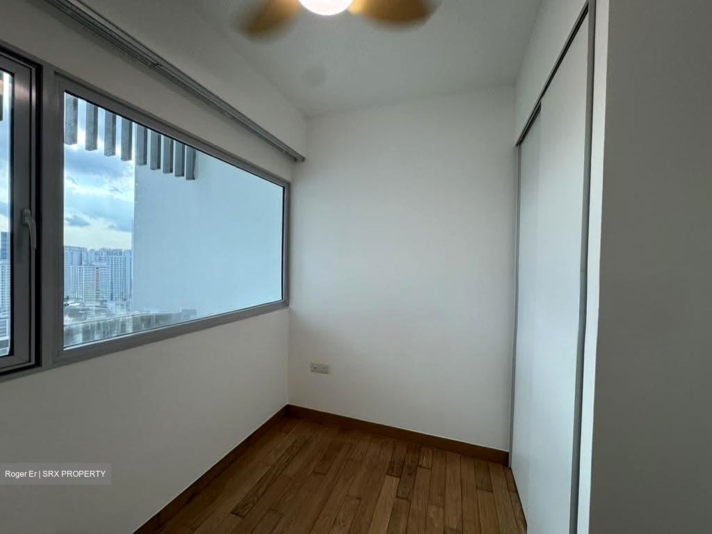 Eight Riversuites (D12), Condominium #618246811